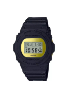 Casio CASIO G-SHOCK DW-5700BBMB-1DR DIGITAL QUARTZ BLACK RESIN MEN'S WATCH