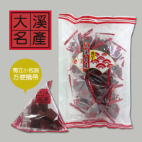 【溢旺】大溪名產豆丁(300g/包)