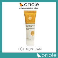 Gel Lột Mụn Cam Tươi MD Beauty Chính Hãng - Lột Mụn Benny Care MD