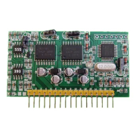 1PCS 5V Pure Sine Wave Inverter Driver Board DY002-2 Chip "EG8010 + IR2110S" Driver Module