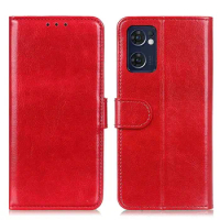 PU Leather Wallet Case for OPPO Reno 7 5G Soft Protective Cover Reno7 Pouch with Pocket