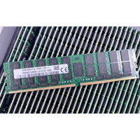 1Pcs For SK Hynix RAM 4GB 4G 1RX8 PC4-2133P-ED1 DDR4 2133 ECC UDIMM Memory