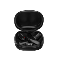 結帳再折⭐【熱銷禮品】AIWA 愛華 真無線藍牙耳機 AT-H10 AERO + 贈 Fit Q88藍芽耳機