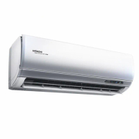 【HITACHI 日立】3-4坪一級能效冷暖變頻分離式冷氣(RAC-28NP/RAS-28NJP1)