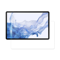 【HH】Samsung Galaxy Tab S9+ 12.4吋-X810-鋼化玻璃保護貼系列(GPN-SS-X810)