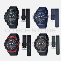Jam tangan Digitec Free strap DA-2130/ DA-2130 Free strap original