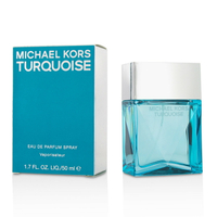 邁克高仕 MK Michael Kors - Turquoise 經典蔚藍女性香水