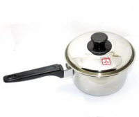 Panci Susu Maspion Stainless Steel 18 Cm