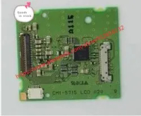 New Display Board Drive Circuit board Small Board Repair Part For Canon G12