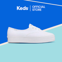 KEDS Women Keds Point Canvas-WF67723