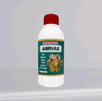 Fungisida Agrivax Pembasmi Segala Jenis Jamur Dan Hama Tanaman 250ml