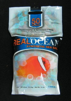 【西高地水族坊】REAL OCEAN 海水素6.3kg美國原裝進口 一包