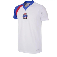 Russia 1993 Retro Football  Shirt