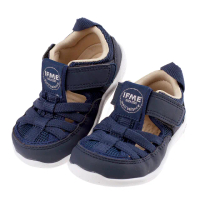 【IFME】極簡寶寶機能水涼鞋(二色)