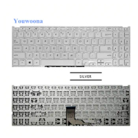 Original Laptop Keyboard For ASUS VIVOBOOK 15 FL8700 X512 V5000 V5000D V5000F