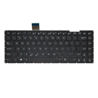 Suitable for ASUS notebook X450 A450 R409L K450V Y481C W418L x452M keyboard.