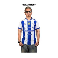 Jersey Bola Pria KELME JERSEY PERSIB BANDUNG 25/26 PLAYER ISSUE AWAY 7551TX1714 ORIGINAL XXXL