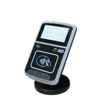 EMV Certified Payment NFC Pay Card Ligent Contactless Reader ACR123U
