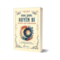 Sách - Năng Lượng Huyền Bí (Dylan Bauer) - 1980s Books