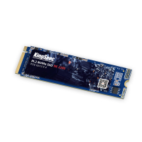 KingSpec NVMe M.2 PCIe 128gb Gen3.0x4 256GB SSD Solid State Hard Drive 128GB