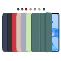 Cover For Huawei Matepad M6 Honor V6 10.4 Tablet Leather Protective Case MediaPad M5 Honor X6 10.1 MatePad Pro 11 2022 10.4 10.8