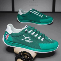 [Được săn đón nhiều] Gìay Nam Thể Thao Nam,Gìay Sneaker Nam Thoáng Khí