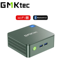 GMKtec K3PRO Intel i7-12650H Mini Pc 1260P 24GB RAM 1TB SSD Window 11 Pro  WiFi6 Gaming Computer - AliExpress