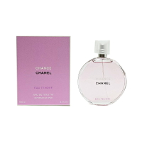 【Chanel】CHANCE EAU TENDRE 粉紅甜蜜淡香水50/100ml｜香奈兒｜紅誠集品