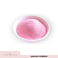 Sakura Powder Repack 250 Gram