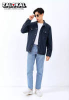 Carvil Carvil Jaket Pria Skye-92