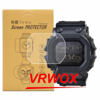 3Pcs For DW-H5600 5610 GBX-100 MRGB5000 GX-56 AE-1200 GM-5600 GW-M5610 GBD-200 GXW-56 GM-5600 GD-350