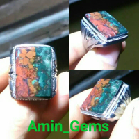 Pancawarna Klawing top color