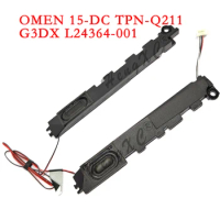 Brand New For HP OMEN 15-DC TPN-Q211 Speaker G3DX L24364-001