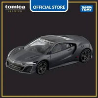 Tomica Premium #32 Honda NSX Type S