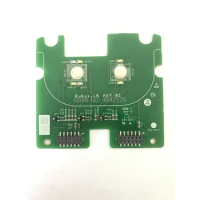 New Roborock S5 max Vacuum Cleaner Part Keyboard for Roborock S55 max S50 max Accessories Key PCB LB version