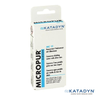 [KATADYN] MICROPUR 淨水錠 MC 1T 4X25 50101