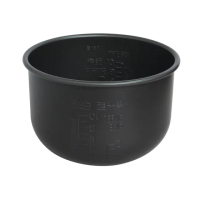 【象印】原廠公司貨10人份電子鍋NS-MVF/MYF/MXV18系列專用內鍋(B160)