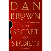 The Secret of Secrets: A Novel