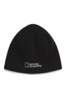 National Geographic 雙面針織冷帽