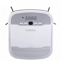 KONKA 康佳 MW-ZV1 智能HEPA過濾掃地機機械人 1pc
