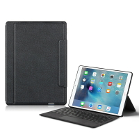 適用蘋果iPad Pro12.9英寸智能鍵盤保護套1代2代平板一件式式觸控鍵盤皮套A1670A158