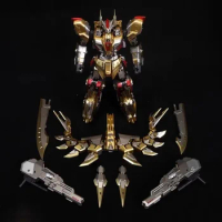 【NEW】CANG TOYS Transformation Cang-Toys CT CT-LONGYAN 01 STEGSAROW CT-LONGYAN-01 Action Figure