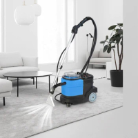 Vacuum Cleaner Ink Cleaning Machine Steam Three-in-One