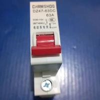 MCB sepeda/motor listrik 63A