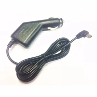 Car Vehicle Power Charger Adapter Cord Cable For Garmin GPS Nuvi 255w 255wt 255