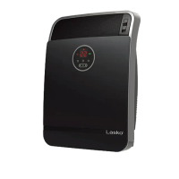 【Lasko】阿波羅循環暖氣流陶瓷電暖器(CC18306TW)