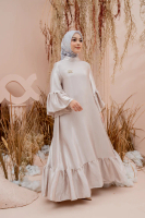 Klamby - Asteria Dress Meringue