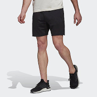 Adidas M Yoga Short HC4431 男 短褲 運動 訓練 瑜伽 健身 吸濕排汗 國際尺寸 黑