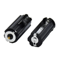 J60A AAA Battery Holder Storage Case for 3 Pieces x 1.5V AAA Batteries Flashlight Torch Toys 3 x AAA Battery Adapter Box