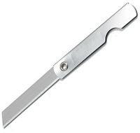 SDI 手牌 超級小刀 塑膠小刀 銀色小刀 亮彩小刀 美工刀 鉛筆小刀